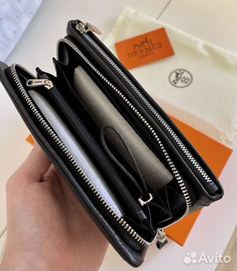 Кошелек Hermes