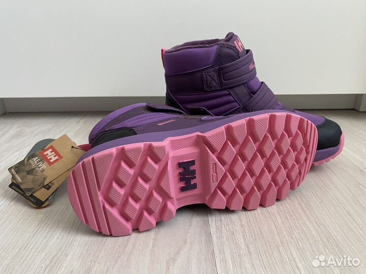 Helly hansen