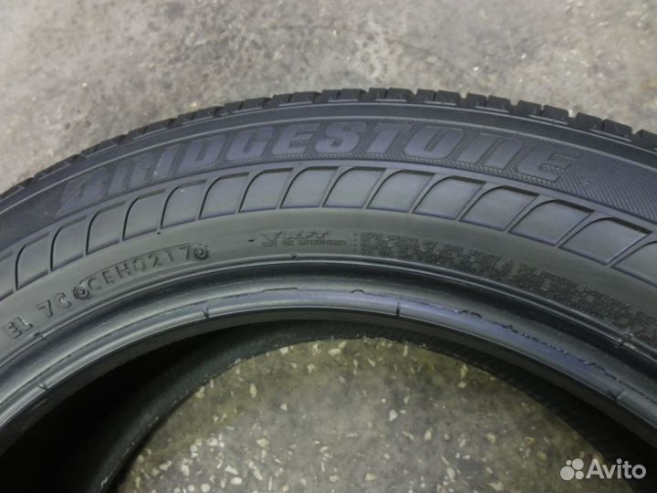 Bridgestone Turanza EL400-02 235/55 R18 100T