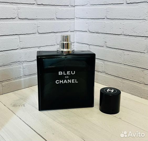 Chanel - Bleu DE Chanel eau be parfum