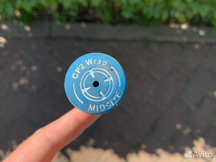 Гольф клюшка (wedge)