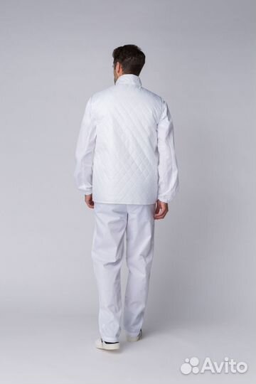 Спецодежда