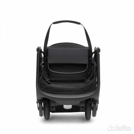 Коляска Bugaboo Butterfly complete