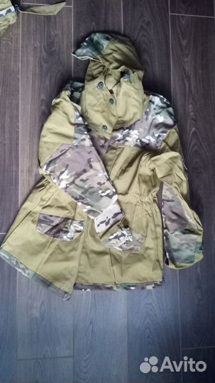 Костюм горка мультикам