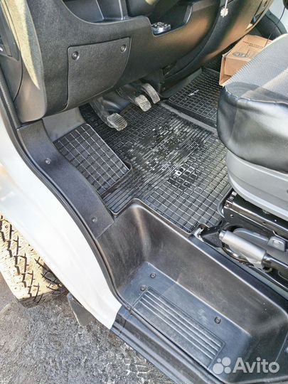 Citroen Jumper 2.2 МТ, 2017, 171 000 км