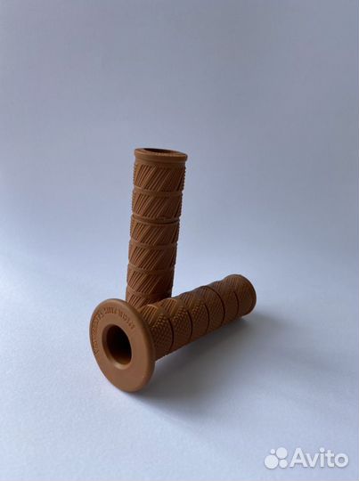 Грипсы для мотоцикла