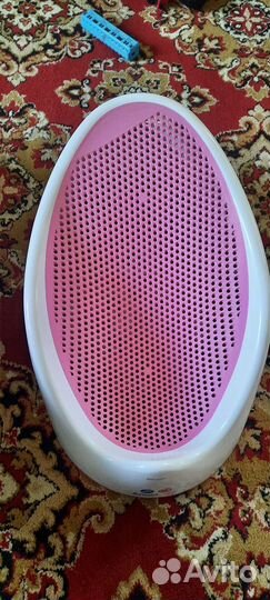 Горка для купания angelcare