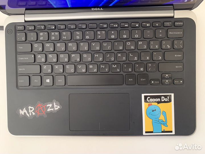 Dell XPS 13 9333 7239