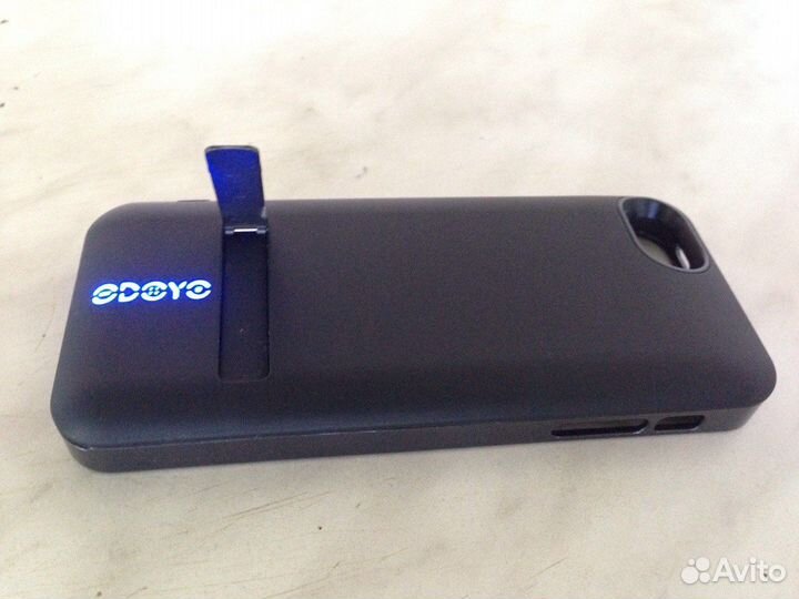 Чехол аккумулятор на iPhone 5,5S,5C,SE