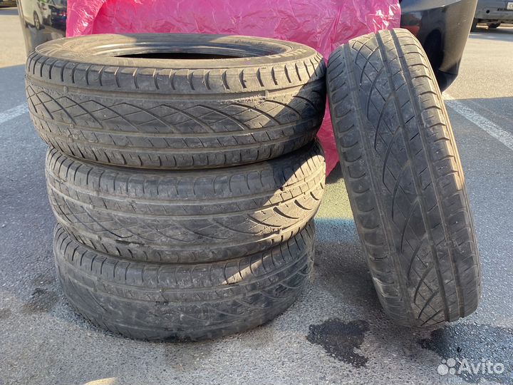 КАМА Кама-Евро-129 175/70 R14
