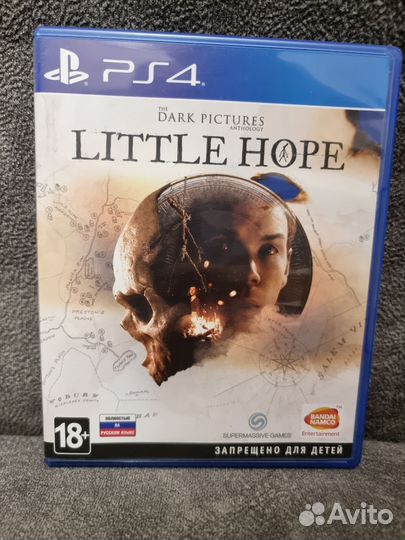 Игры для приставок ps4