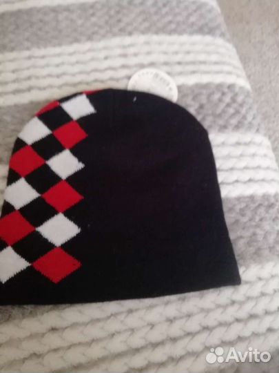 Шапка новая 54-56р