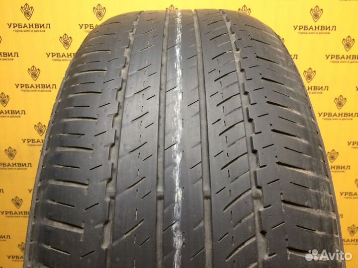 Bridgestone Dueler H/L 245/55 R19