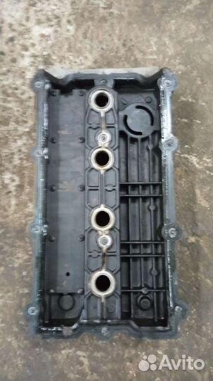 Клапанная крышка Чери Тигго Т11 2.0