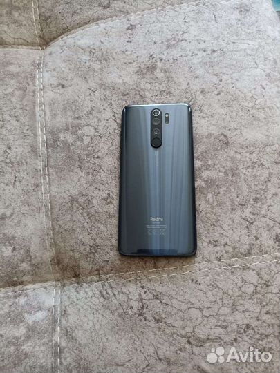 Xiaomi redmi note 8 pro 6 128gb
