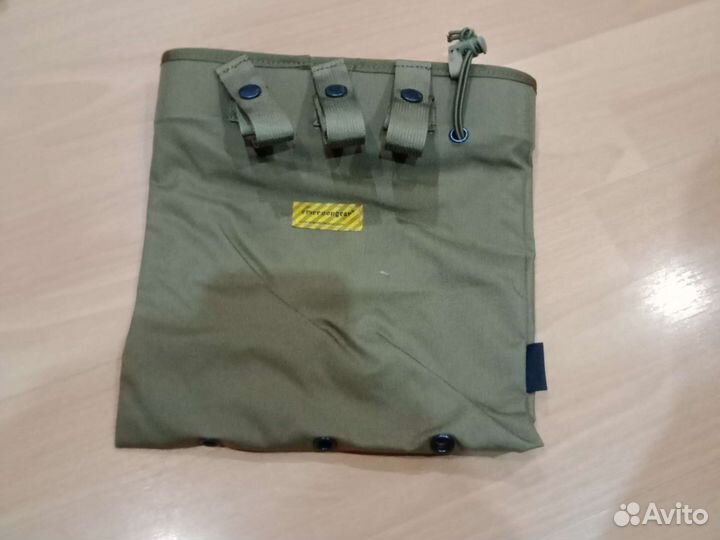 Подсумок под сброс магазинов