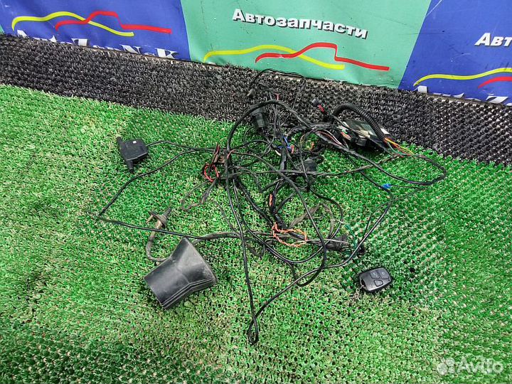 Автосигнализация Pandora DXL3210 Mitsubishi L200