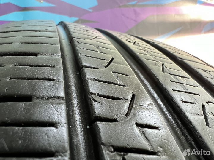 Pirelli Cinturato P7 All Season 225/50 R18