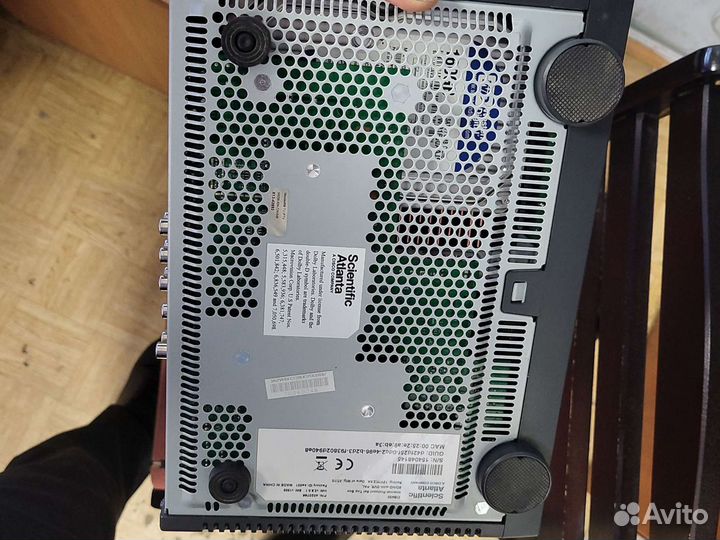 Тв приставка