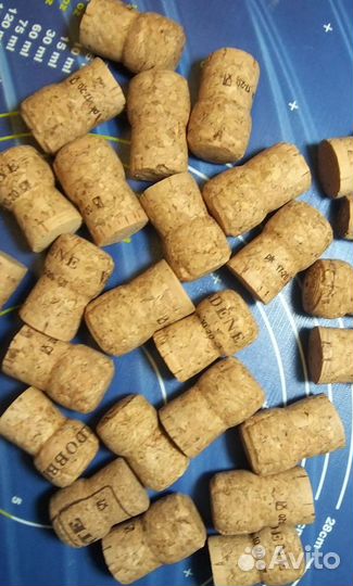 Пробки винные