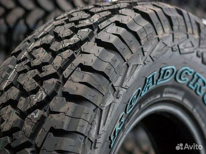 Roadcruza RA1100 A/T 225/65 R17