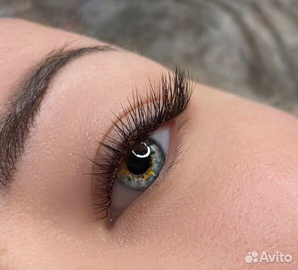 Мастер Наращивания Ресниц