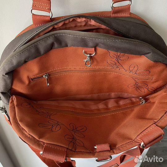 Сумка для ноутбука