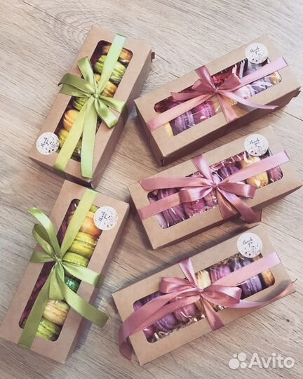 Мыльные наборы для подарка
