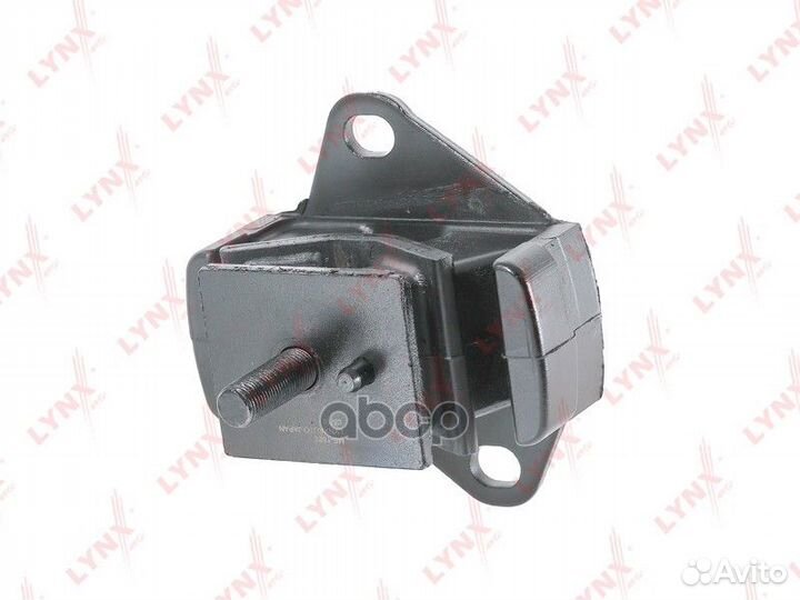 Опора двигателя перед прав/лев ME1828 lynxauto