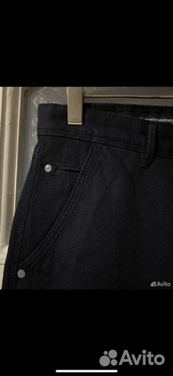 Брюки Massimo Dutti