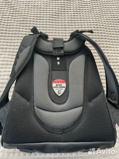 Рюкзак ортопедический