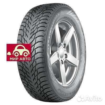 Nokian Tyres Hakkapeliitta R3 235/55 R18