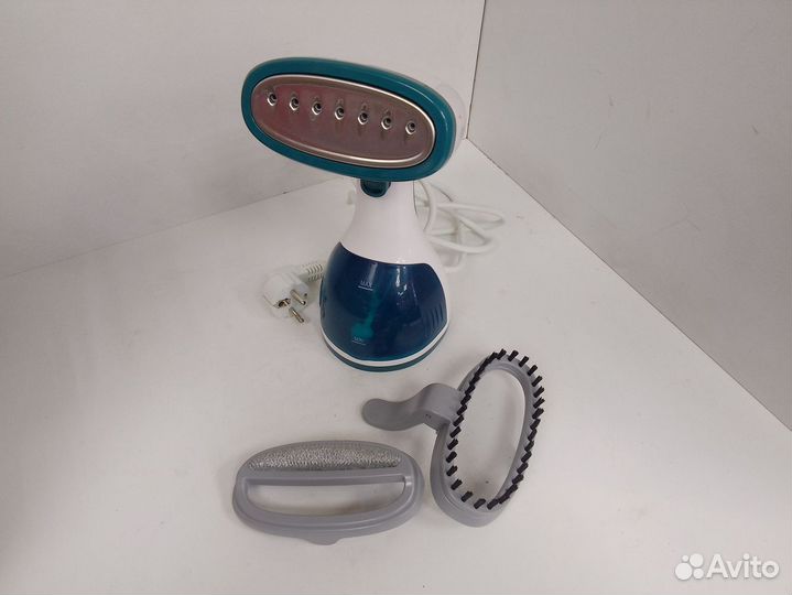 Отпариватель Kitfort KT-916-1