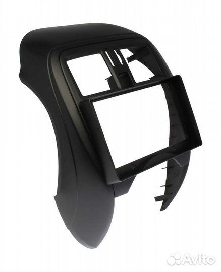 Рамка для установки в Nissan March 2015+,Nissan La