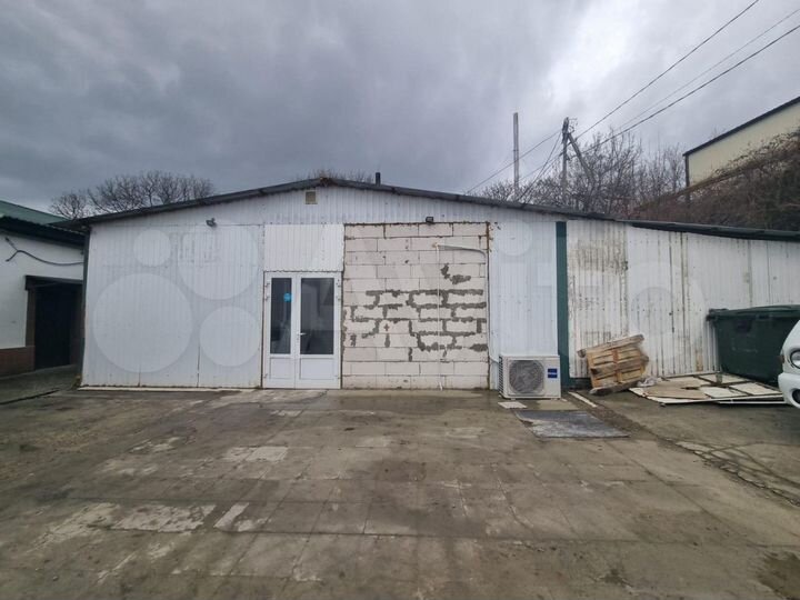 Продам объект 510 м2 в Мысхако