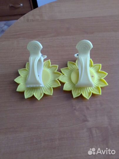 Подхваты для штор