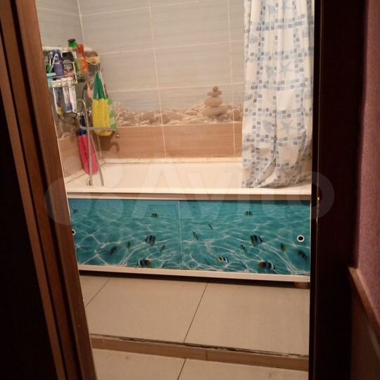 3-к. квартира, 74,7 м², 3/3 эт.