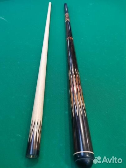 Бильярдный кий