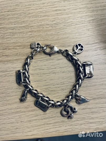 Uno de 50 браслет