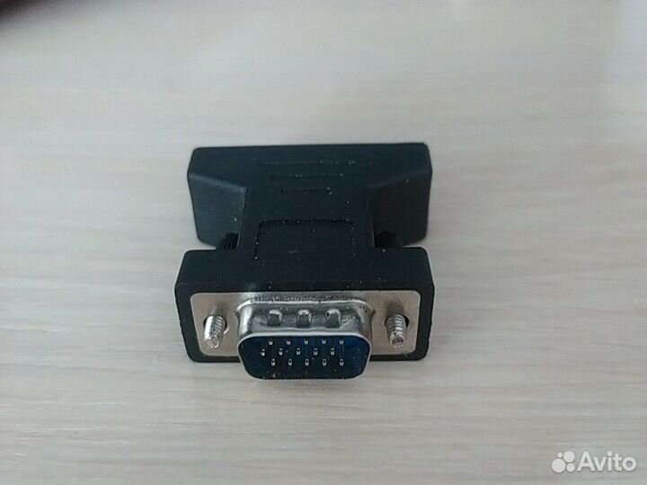 Кабели, провода, переходники для компьютера