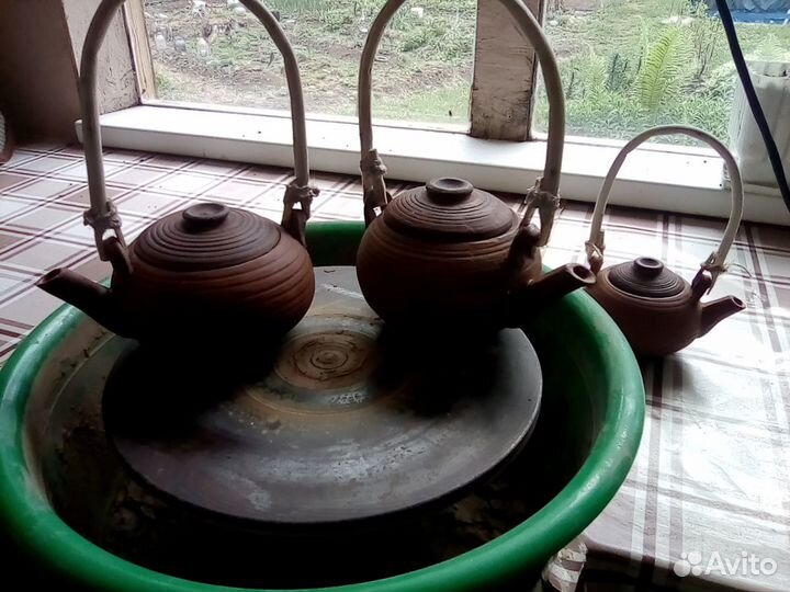 Изделия керамика