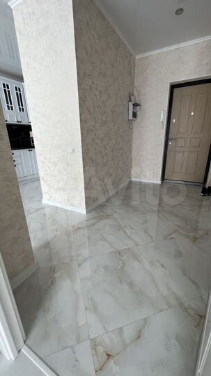 1-к. квартира, 46,3 м², 3/20 эт.