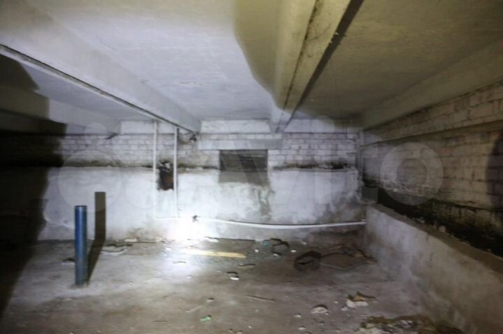 Помещение 213,3 кв. м