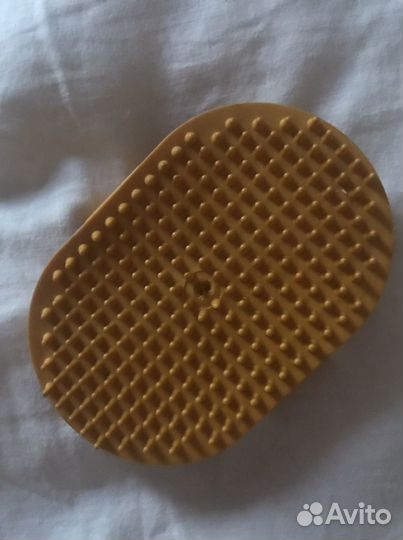 Щётка для собак