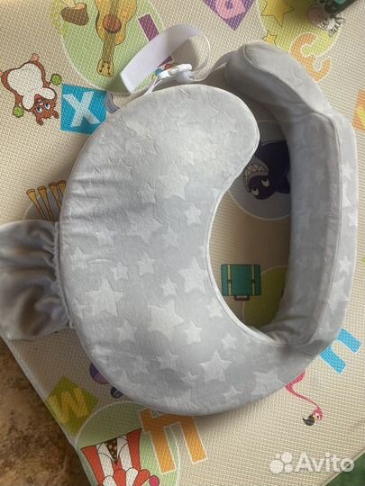 Подушка для кормления