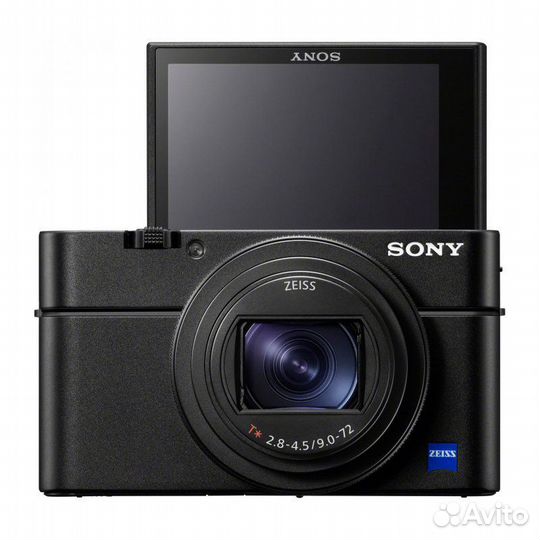 Sony Cyber-Shot RX100 VII (DSC-RX100M7)