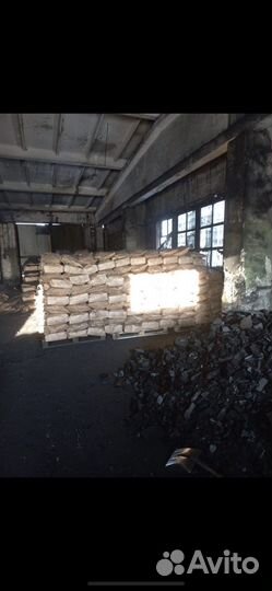 Уголь древесный березовый, марка А