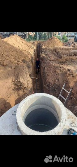 Бурение скважин на воду