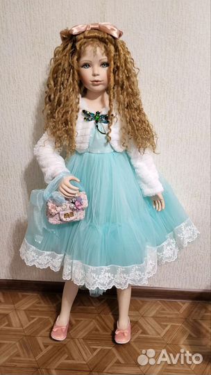 Фарфоровая Суок