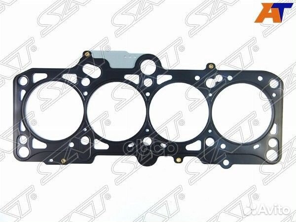 Прокладка ГБЦ skoda octavia/fabia 99-07/volkswa